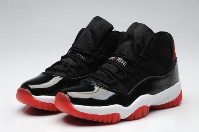 Cheap Women's Air Jordan 11 basketball shoes wholesale No. 204